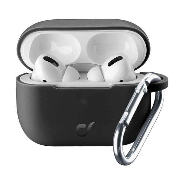 CELLULAR HATTI Airpods Pro'ya bağlanıyor