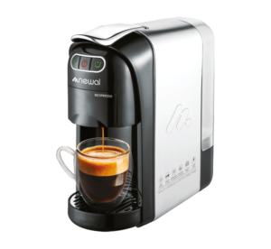 COF3910 Newal Espresso Kahve Makinesi 20Bar