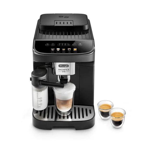 DELONGHI ECAM290.61.B Magnifica Evo Tam Otomatik Kahve Makinesi