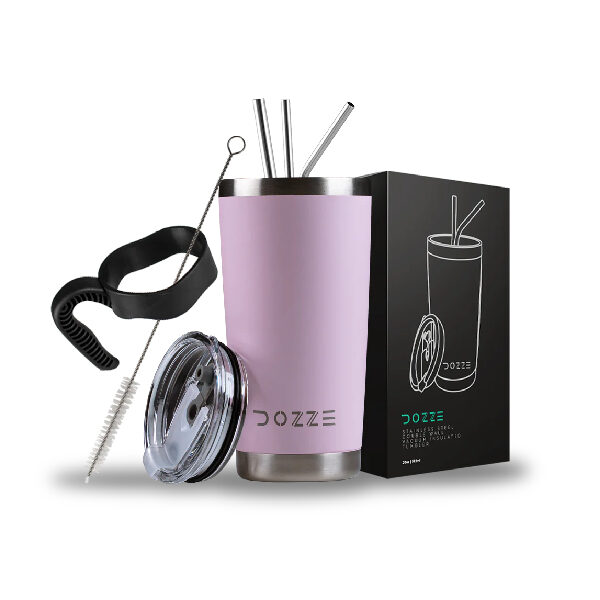 DOZZE Explorer Tumbler Seyahat Termosu