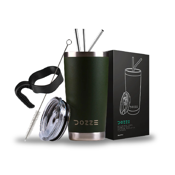 DOZZE Explorer Tumbler Seyahat Termosu