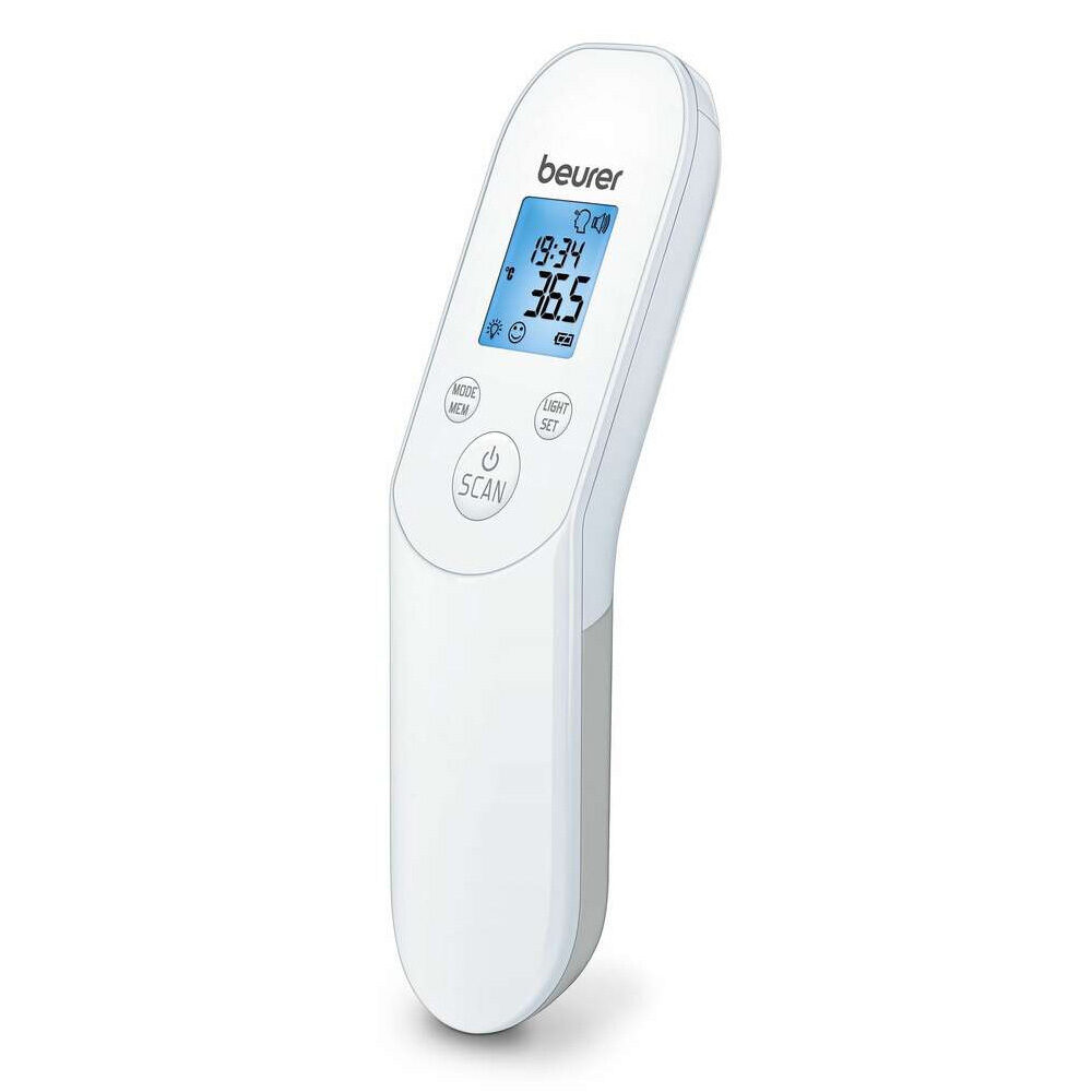 Dijital termometre BEURER Body Non Contact FT 85 - KKTC Bi Sipariş