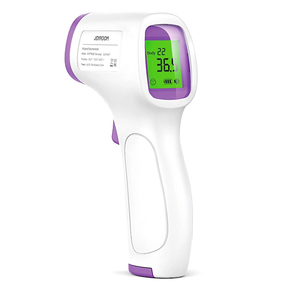 Dijital termometre JOYROOM Vücut Temassız XS IFT002B - KKTC Bi Sipariş