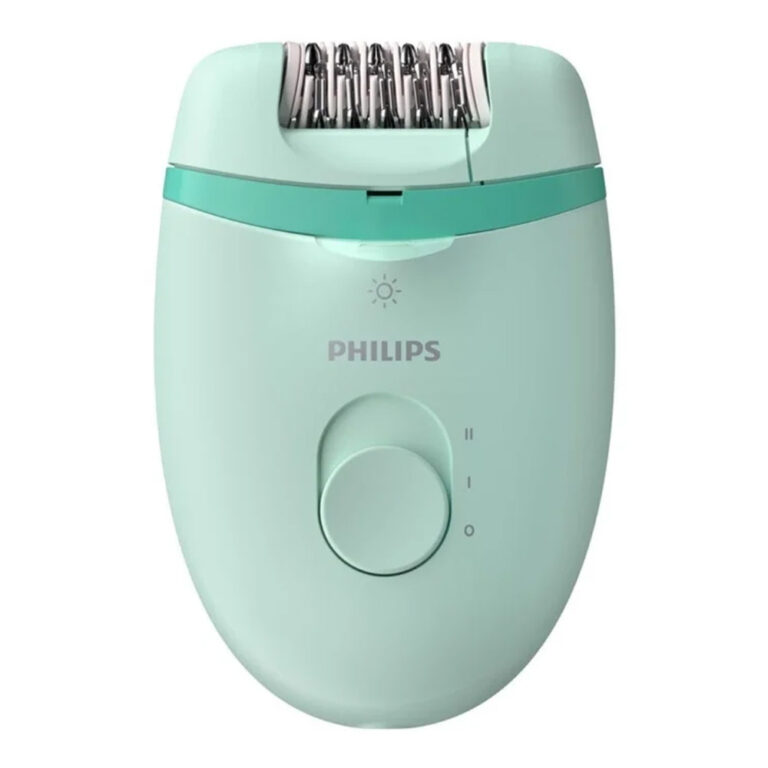 Epilatör PHILIPS Satinelle BRE265 - KKTC Bi Sipariş