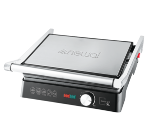 GSM5094 Newal Tost Makinesi Grill