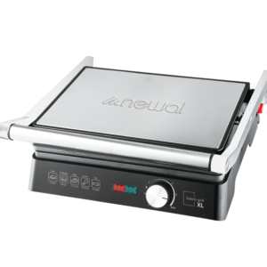 GSM5094 Newal Tost Makinesi Grill