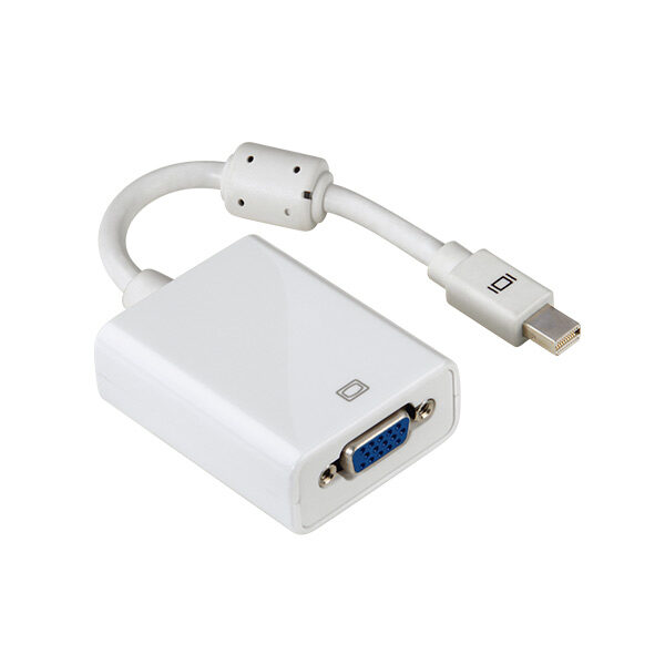 HAMA 53247 VGA - DisplayPort Adaptörü - KKTC Bi Sipariş