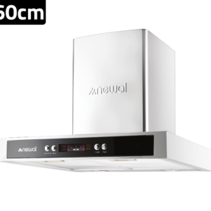 HOD3640/05 Newal Inoks Davlumbaz 60cm