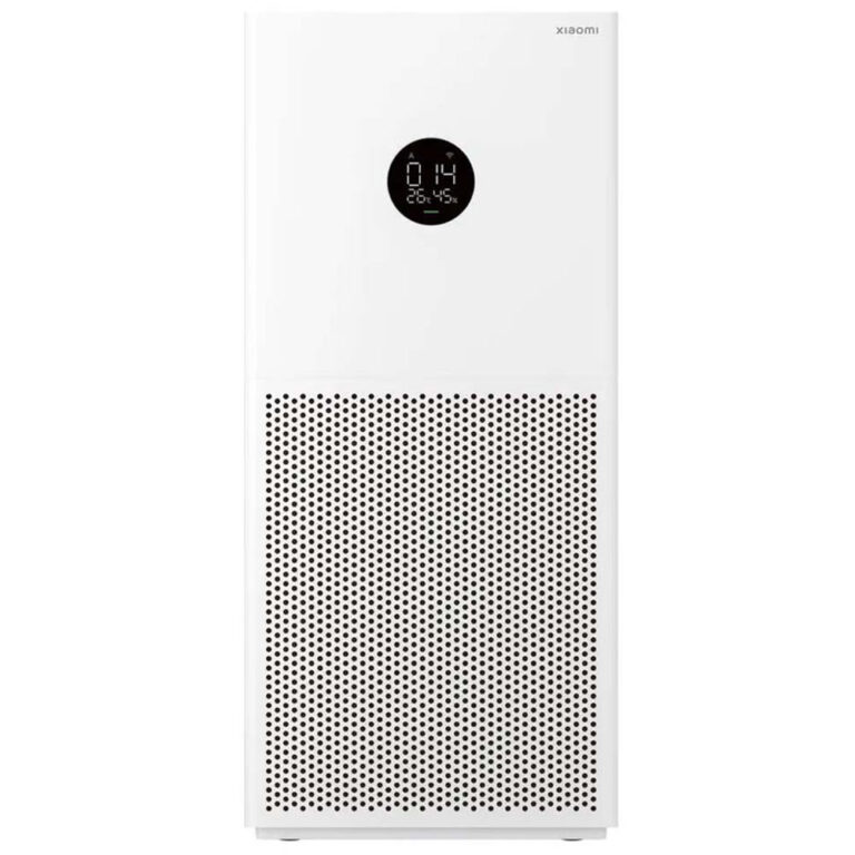 Hava temizleyici XIAOMI Smart 4 Lite BHR5274GL beyaz - KKTC Bi Sipariş