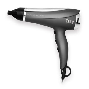 IZZY 223950 Saç Korumalı Saç Kurutma Makinesi - KKTC Bi Sipariş