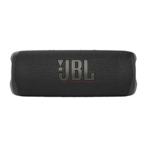 JBL JBLFLIP6BLKEU Flip 6 Bluetooth Kablosuz Hoparlör