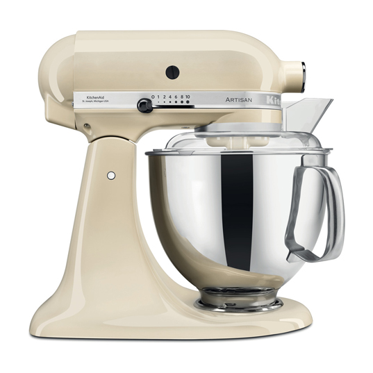 KITCHENAID 5KSM175PSBAC Mutfak Robotu