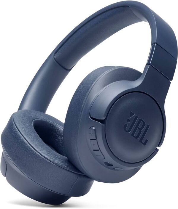 Kulaklik Jbl Tune 760Nc Bluetooth Blue