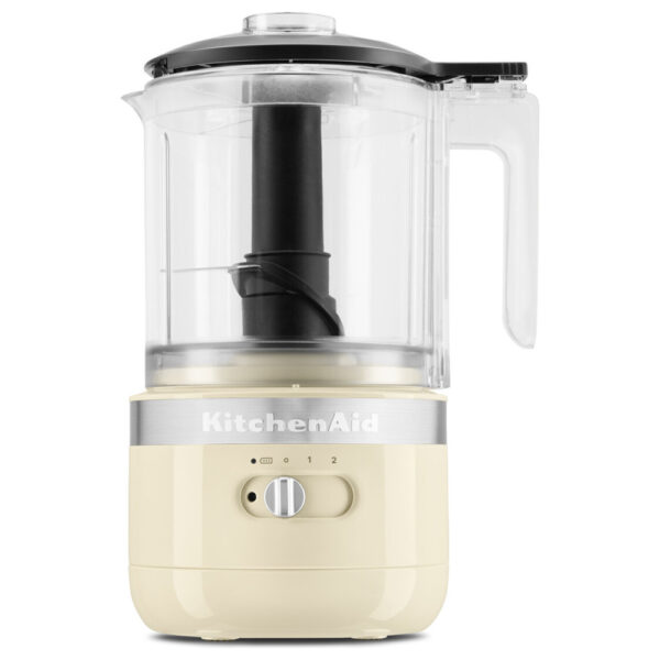 Kablosuz Blender/Doğrayıcı Kitchenaid 1.19L 5Kfcb519Eac Badem Kreması - Kktc Bi Sipariş