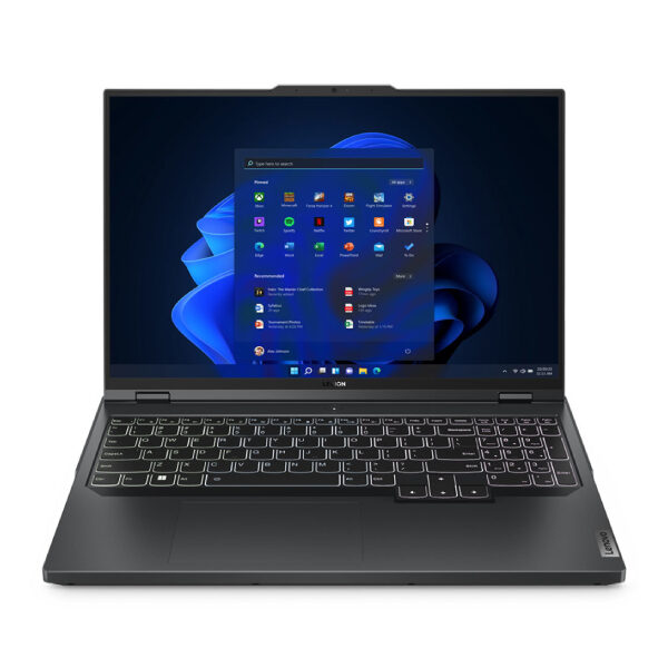 LENOVO 16IRX8 82WK00AQCY Legion Pro 5 Oyun Dizüstü Bilgisayarı 16"