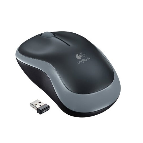 LOGITECH M185 Kablosuz Fare