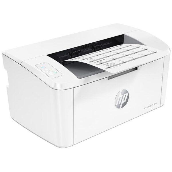 Lazer Yazıcı Hp Laserjet M110We 7Md66E Beyaz - Kktc Bi Sipariş