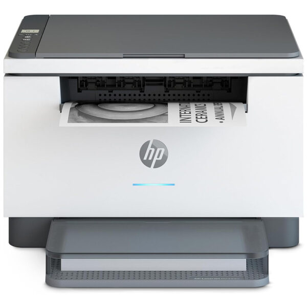 Lazer Yazıcı Hepsi Bir Arada Hp Laserjet Mfp M234Dw 6Gw99F Gri/Beyaz - Kktc Bi Sipariş