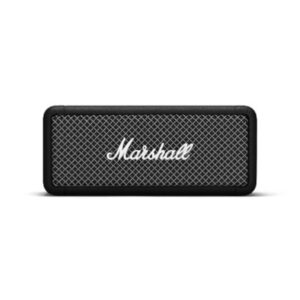 MARSHALL Emberton Kablosuz Bluetooth Hoparlör
