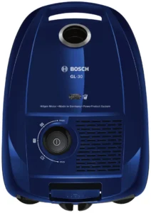 Bosch Bgl3B110 Torbalı Elektrikli Süpürge, 600W, Mavic Air Clean 2 Filtre - Bosch