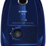 BOSCH BGL3B110 Torbalı elektrikli süpürge, 600W, Mavic Air Clean 2 Filtre