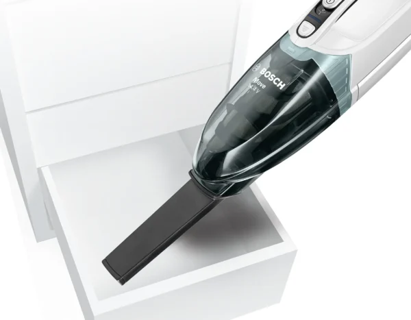 Bosch Bhn14N 14.4 V Şarjlı El Süpürgesi - Görsel 4