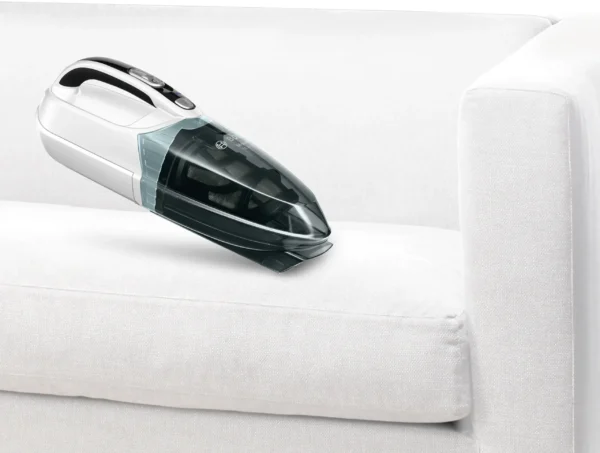 Bosch Bhn14N 14.4 V Şarjlı El Süpürgesi - Görsel 3