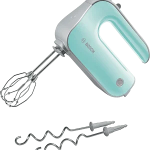 Bosch El mikseri Styline Renk 500 W Turkuaz