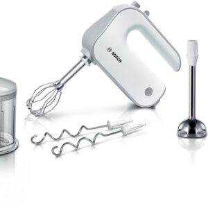 Bosch MFQ4080 500 W Multi Mikser Seti Bi Sipariş KKTC