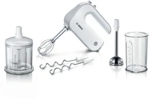 Bosch MFQ4080 500 W Multi Mikser Seti