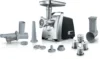 Bosch Kıyma Makinesi ProPower 1800 W Beyaz – MFW66020 - Görsel 2