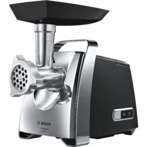 Bosch Kıyma Makinesi  2000 W Beyaz – MFW67440
