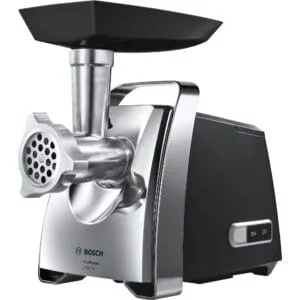 Bosch Kıyma Makinesi  2000 W Beyaz – MFW67440