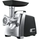 Bosch Kıyma Makinesi  2000 W Beyaz – MFW67440