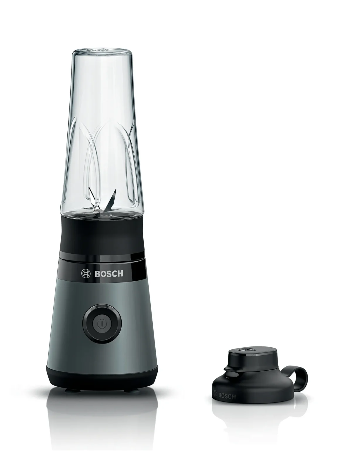 Bosch Blender VitaPower Serisi | 2 450 W Gümüş
MMB2111S
