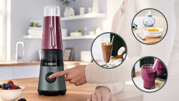 Mmb2111S Bosch Blender Vitapower Serisi 2 450 W Gumus Mmb2111S Bi Siparis Kktc 3 Kktc - Online Alışveriş Bi Sipariş