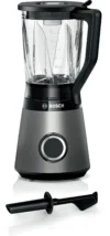 Bosch Blender VitaPower Serisi | 4 1200 W Gümüş MMB6172S Bi Sipariş KKTC