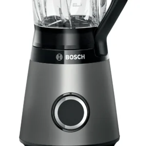 Bosch Blender VitaPower Serisi | 4 1200 W Gümüş MMB6172S Bi Sipariş KKTC