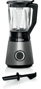 Bosch Blender VitaPower Serisi | 4 1200 W Gümüş MMB6172S