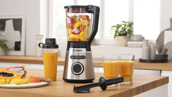 Mmb6384M Bosch Blender Vitapower Serisi 4 1200 W Paslanmaz Celik Mmb6384M Bi Siparis Kktc 2 Kktc - Online Alışveriş Bi Sipariş