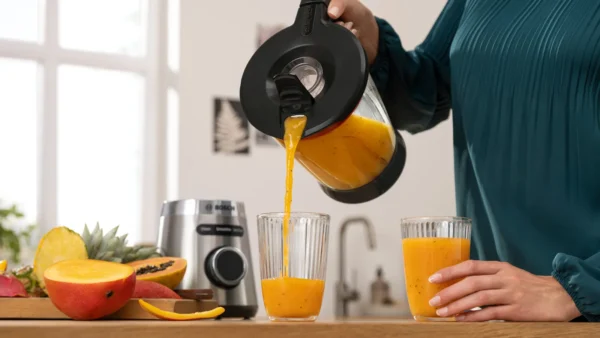 Mmb6384M Bosch Blender Vitapower Serisi 4 1200 W Paslanmaz Celik Mmb6384M Bi Siparis Kktc 5 Kktc - Online Alışveriş Bi Sipariş