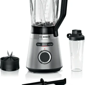 Bosch Blender VitaPower Serisi | 4 1200 W Paslanmaz çelik
MMB6384M