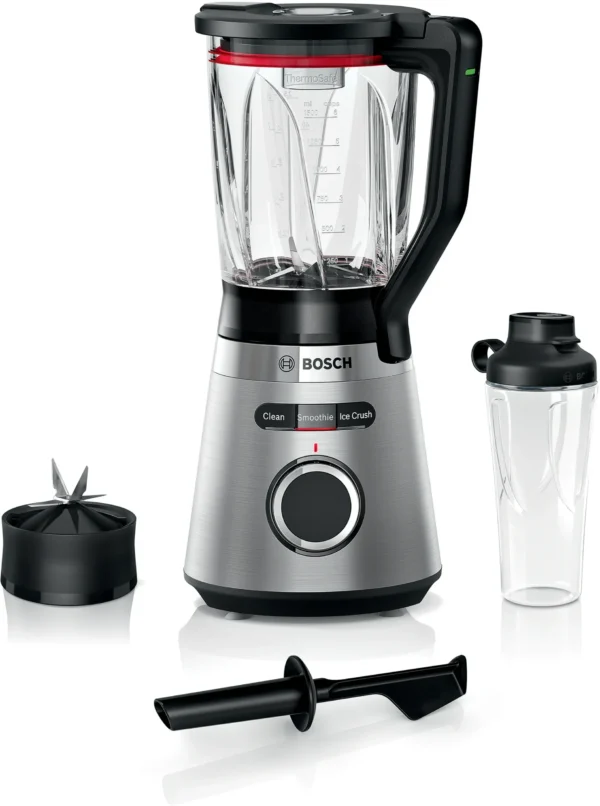 Bosch Blender Vitapower Serisi | 4 1200 W Paslanmaz Çelik
