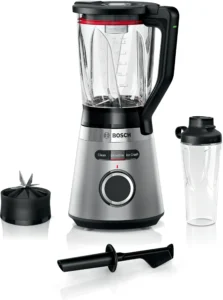 Bosch Blender Vitapower Serisi | 4 1200 W Paslanmaz Çelik