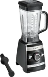 Bosch Yüksek hızlı blender VitaBoost 1600 W Siyah
