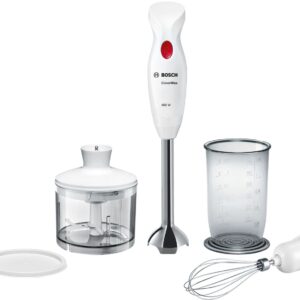Bosch El blenderi CleverMixx 400 W Beyaz