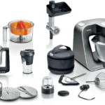 Bosch Seri 4 Mutfak...