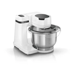 Bosch Seri 2 Mutfak makinesi MUM 700 W Beyaz, Beyaz