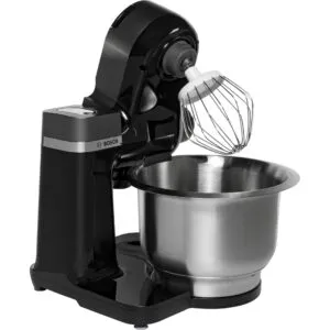 Bosch MUMS2VM00 900 watt 3.8L hamur yoğurma makinesi