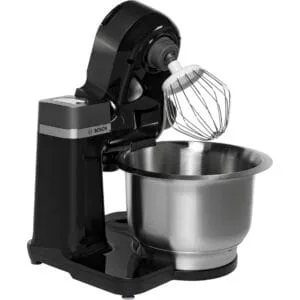 Bosch MUMS2VM00 900 watt 3.8L hamur yoğurma makinesi